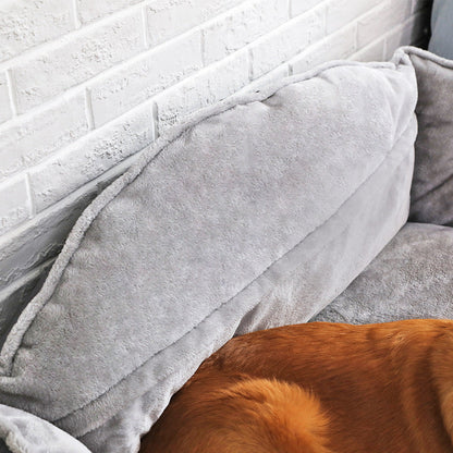 ChoppyPaws™ Dog Bed: