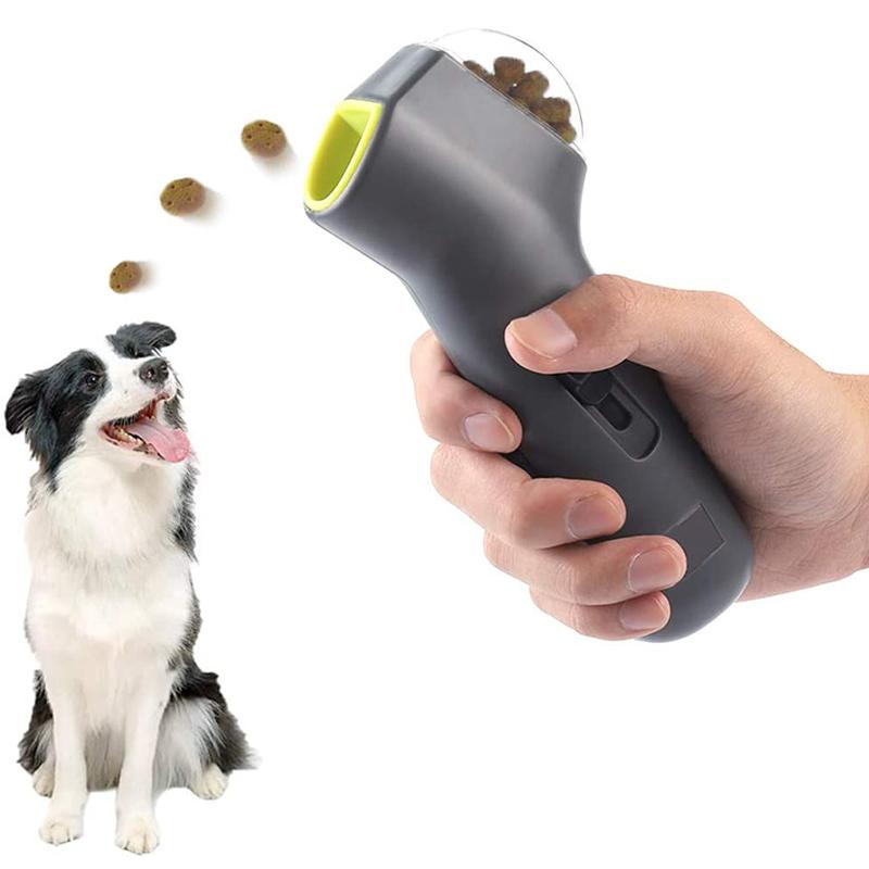 ChoppyPaws™ Pet Treat Launcher